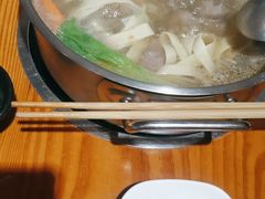 -牛品福潮汕牛肉火锅(旺庄店)