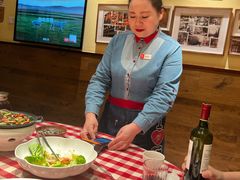 -西贝(六里桥旗舰店)