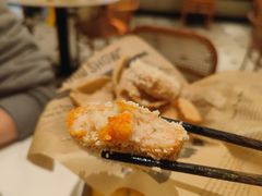 -太食獸泰式茶餐厅(IFS国金中心店)