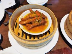 -索菲特酒店·乐轩华中餐厅