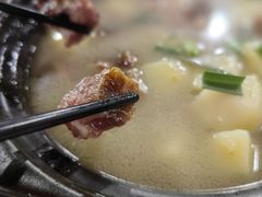 -张关合渣(朱家坳店)