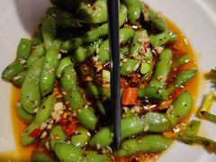 -乔街深夜食堂·台州菜·高压锅生蚝(杭州总店)