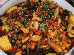 -辣小鲜·南昌大排档(船山路店)