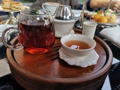 -上海苏宁宝丽嘉酒店·Cafe Bellagio西餐厅