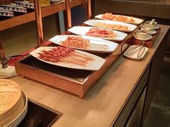 -松山湖帝豪花园酒店西餐厅(美景中路店)