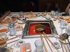 -巴奴毛肚火锅(六天地店)