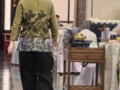 -香云轩·顺德菜(香云纱园林酒店店)