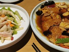 -卞氏菜根香(青羊万达店)