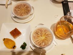 -利苑酒家(合景国际金融广场店)