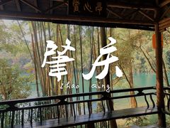 -鼎湖山风景区