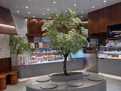 -君之狮子山·轻糖烘焙(松江印象城店)