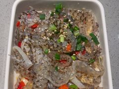 -半天妖烤鱼(紫荆广场店)