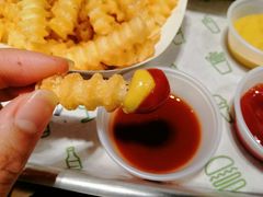 -Shake Shack(西单大悦城店)