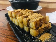 -45°李小姐土豆粉(世纪港湾店)