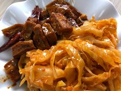 -樊记腊汁肉(竹笆市总店)