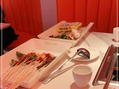 -串一火锅(赛格国际购物中心店)