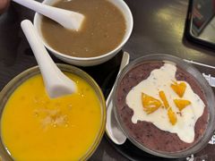 -佳佳甜品(寧波街總店)