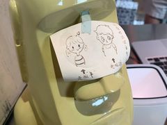 -CEMENT·coffee bar (凤凰创意园店)