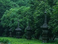 -灵隐飞来峰景区