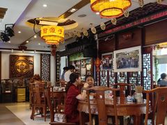-同得兴 Since·1995 传统苏式面馆(十全街店)