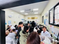 -万寿斋(山阴路店)
