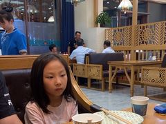 -哈啾嗨·蒙文化主题餐厅(京汉新城店)