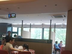 -西贝(东方路店)