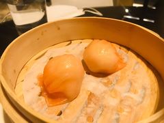 虾饺皇-夏宫中餐厅(静安香格里拉店)