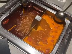 -海底捞大排档火锅(悦荟广场店)