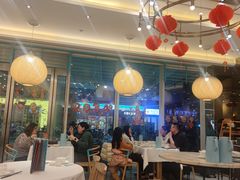 -莆田餐厅PUTIEN(世博源店)