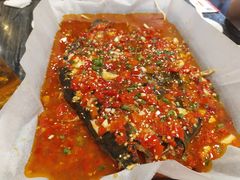 -情妹耙泥鳅·江湖川菜(科华店)