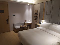 -全季酒店(苏州观前步行街店)