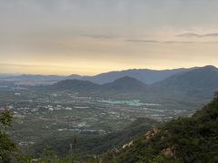 -北京鹫峰国家森林公园