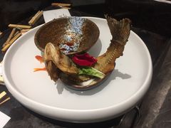 -柒园·三十年创意杭帮菜(龙湖滨江天街店)