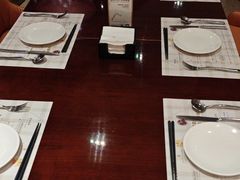 -荣誉国际酒店-云顶旋转餐厅