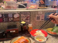 -合点寿司(美罗城店)