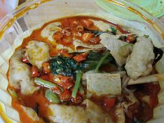 -杨国福麻辣烫(庆春路店)