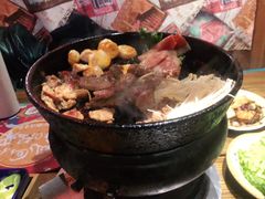 -名扬烤肉(起源店)