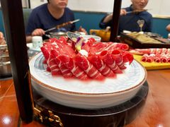 -阳坊胜利涮羊肉(阳坊老店)