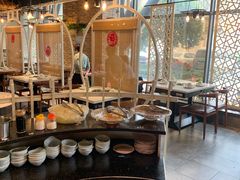 大堂-蕃茄述·好汤自然来(江汉路店)