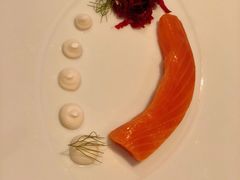 -迪拜帆船酒店海底餐厅