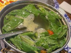 -卢大鲜鱼头捞饭(美利广场店)