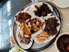 -太婆天府山珍酒楼(亚运村店)