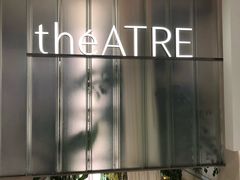 -théATRE 茶聚场(王府中環店)