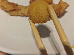 -连鹭海鲜·海肠捞饭·海胆饭(星海店)