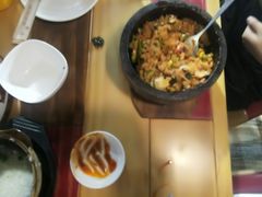 -花少爷·鲜虾干贝粥(延安万达店)