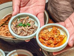 -蟹黄鱼·海派深夜面馆(巨鹿路店)
