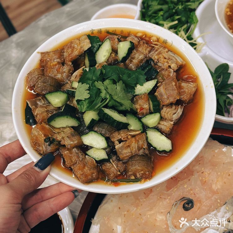 潮州!!一下动车就直奔这家店‼️