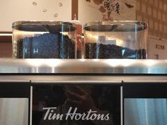-Tims天好咖啡·贝果(雁展路万象天地店)