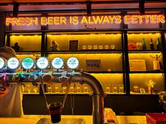 -优布劳精酿酒馆(枣园店)